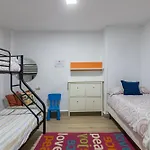 Apartment Apto Casco Viejo