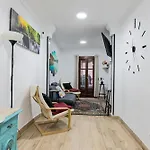 Apartment Apto Casco Viejo