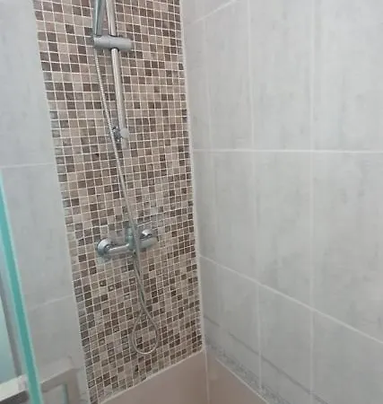 Apartamento Apto Casco Viejo *