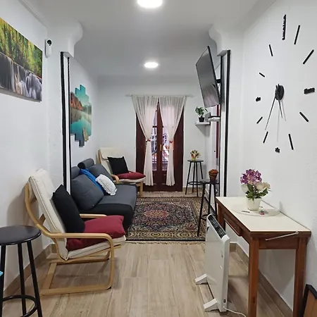 Apto Casco Viejo Apartamento Castro Urdiales