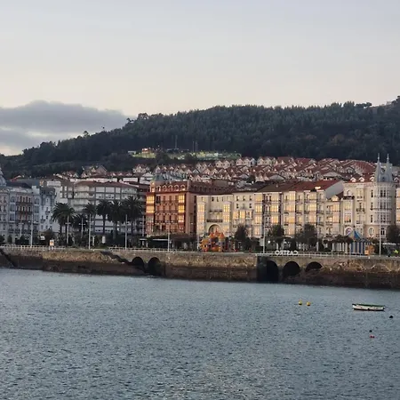 Apto Casco Viejo Apartment *