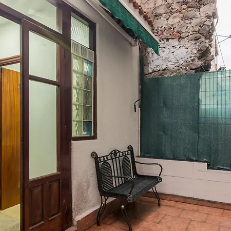 Apto Casco Viejo Apartamento *