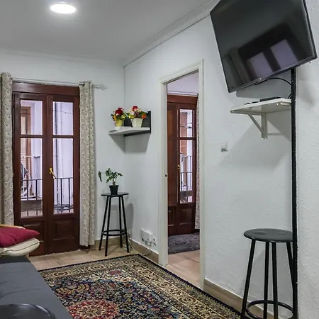 Apto Casco Viejo Apartment *