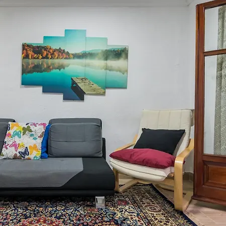 Apartment Apto Casco Viejo *