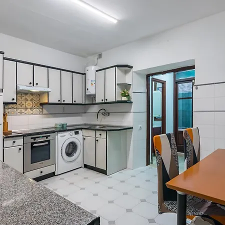 Apto Casco Viejo Castro Urdiales