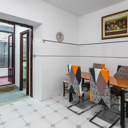 Apto Casco Viejo Castro Urdiales