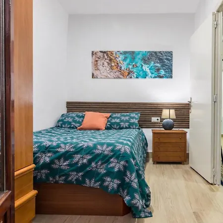 Apto Casco Viejo Apartment Castro Urdiales