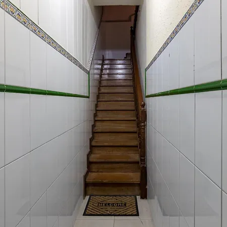 Apartamento Apto Casco Viejo *