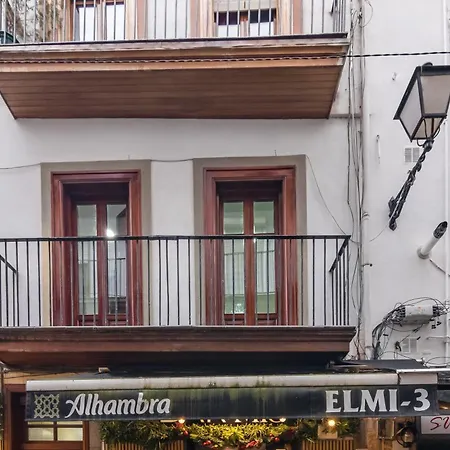 Apto Casco Viejo Castro Urdiales