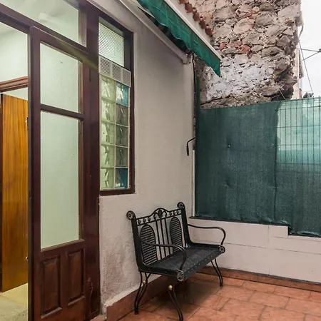 Appartement Apto Casco Viejo
