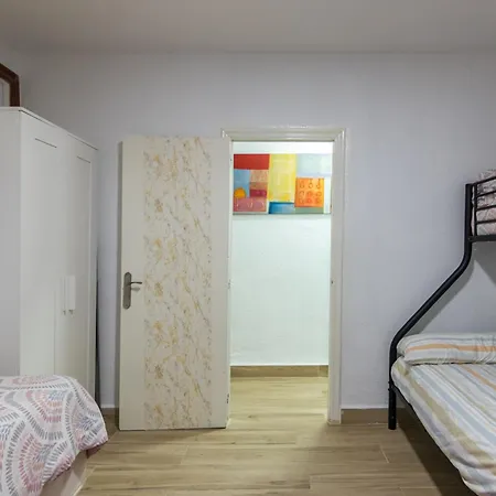 Apto Casco Viejo * 乌迪亚莱斯堡
