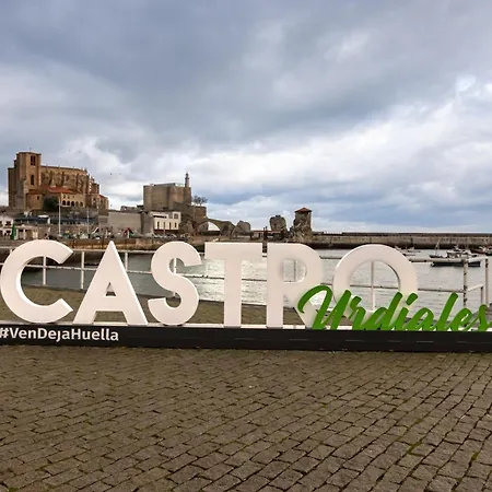 Apto Casco Viejo 公寓