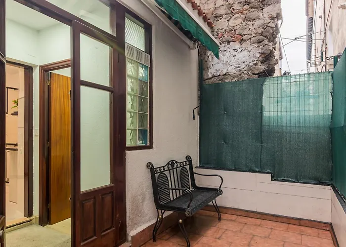 Apto Casco Viejo Apartmán *