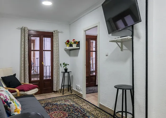 Apto Casco Viejo Apartmán *