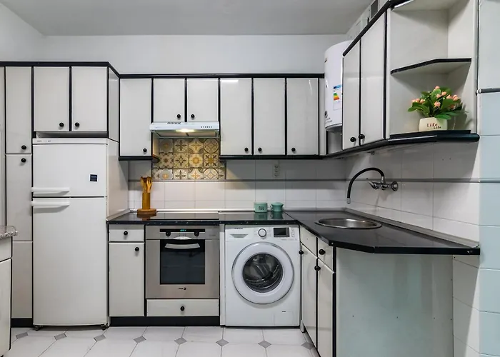 Apto Casco Viejo Castro Urdiales