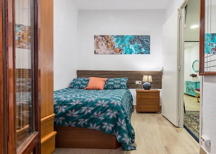 Apto Casco Viejo Apartmán Castro Urdiales