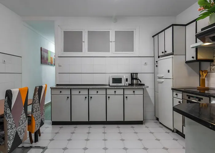 Apto Casco Viejo Apartmán Castro Urdiales