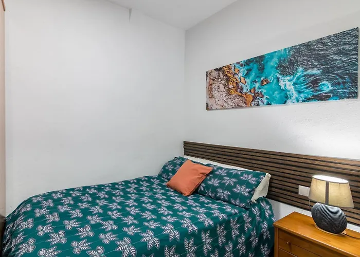 Apto Casco Viejo Apartmán *