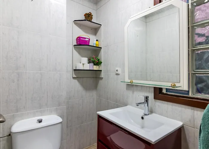 Apartmán Apto Casco Viejo *