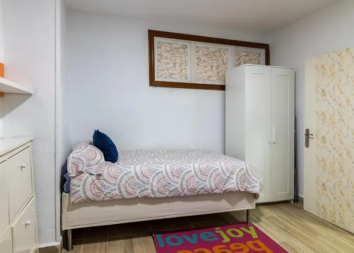 Apto Casco Viejo Apartmán