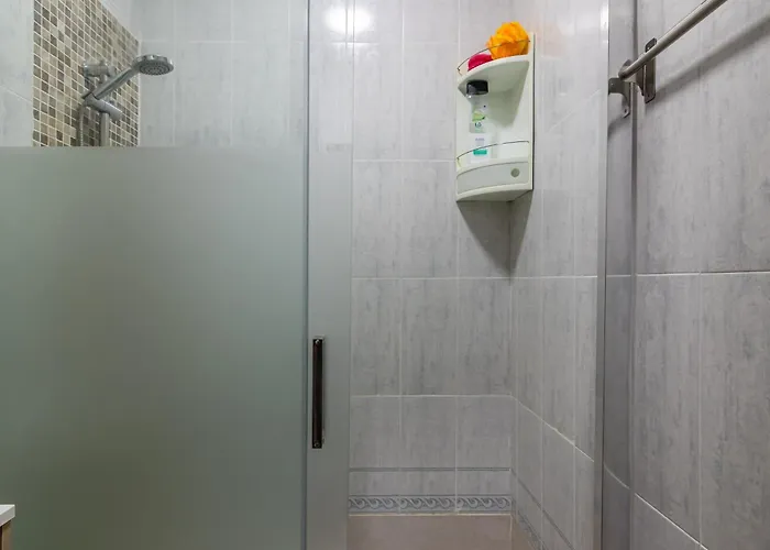 Apartmán Apto Casco Viejo