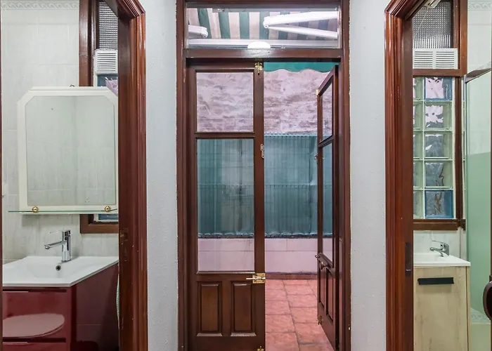 Apto Casco Viejo Castro Urdiales