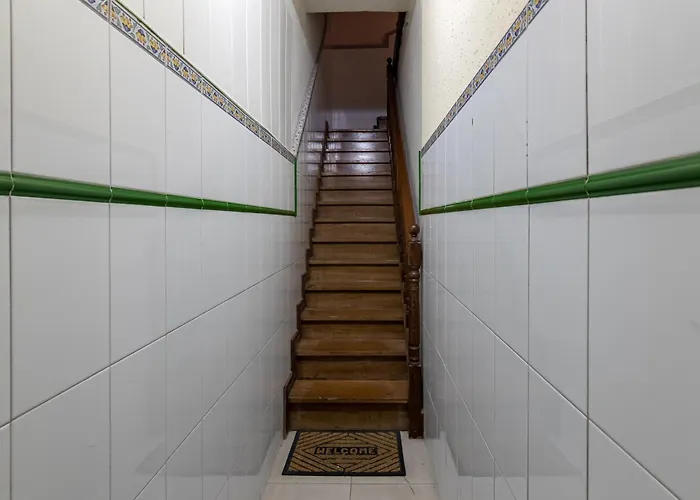 Apartmán Apto Casco Viejo *