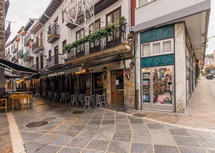 Apto Casco Viejo Apartmán *