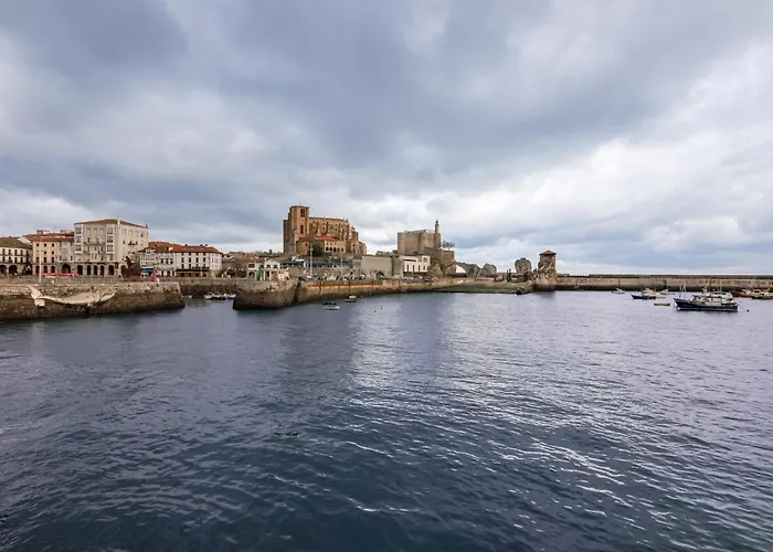 Apto Casco Viejo Apartmán