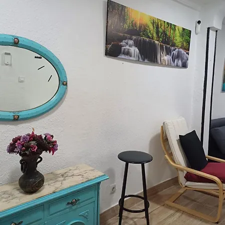 Apto Casco Viejo * Castro Urdiales