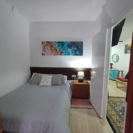 Apto Casco Viejo Lejlighed *