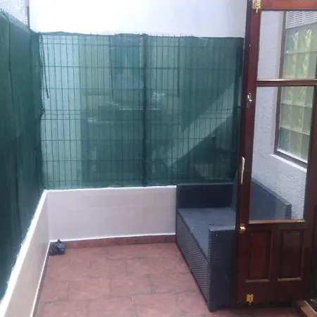 Appartamento En El Casco Viejo De *