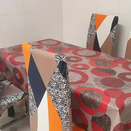 Appartamento En El Casco Viejo De *
