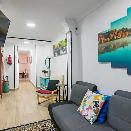 Apto Casco Viejo * Castro Urdiales