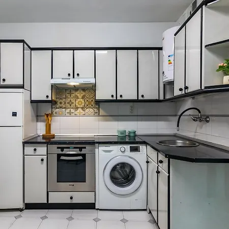 Apto Casco Viejo Castro Urdiales