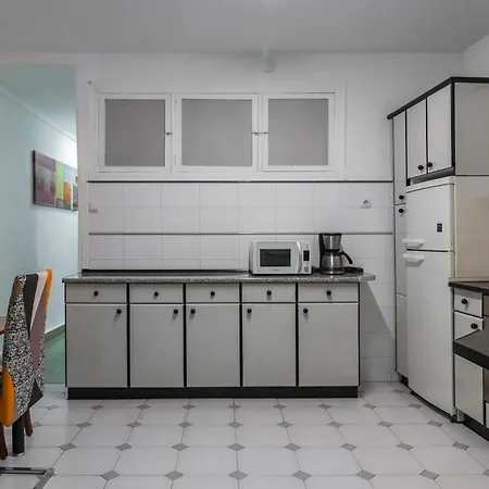 Apto Casco Viejo Appartamento Castro Urdiales