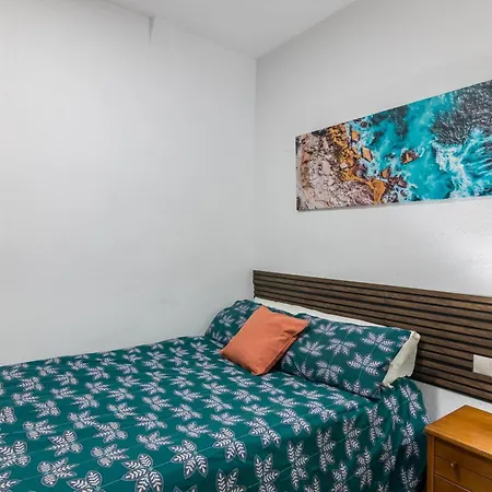 Apto Casco Viejo Appartamento *