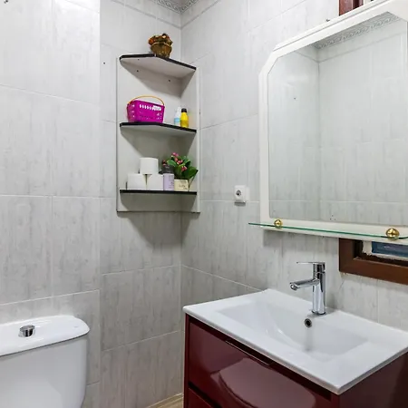 Appartamento Apto Casco Viejo *