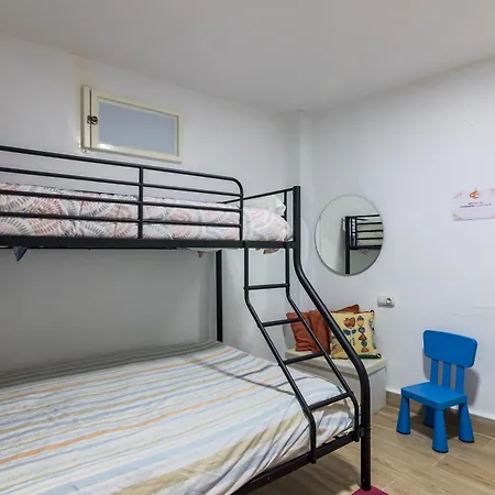 Apto Casco Viejo Appartamento Castro Urdiales