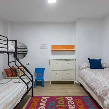 Appartamento Apto Casco Viejo