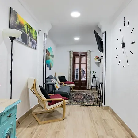 Appartamento Apto Casco Viejo