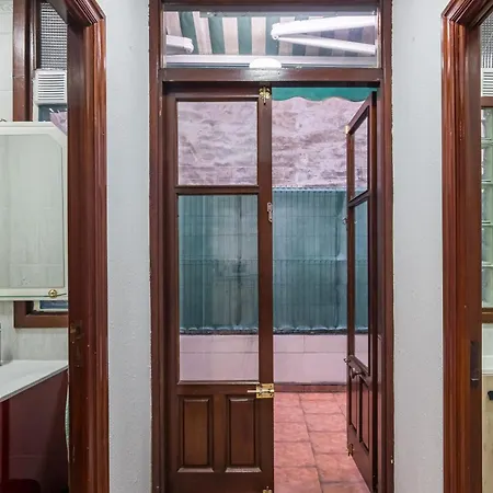 Apto Casco Viejo Castro Urdiales