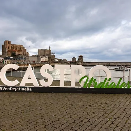 Appartamento Apto Casco Viejo *