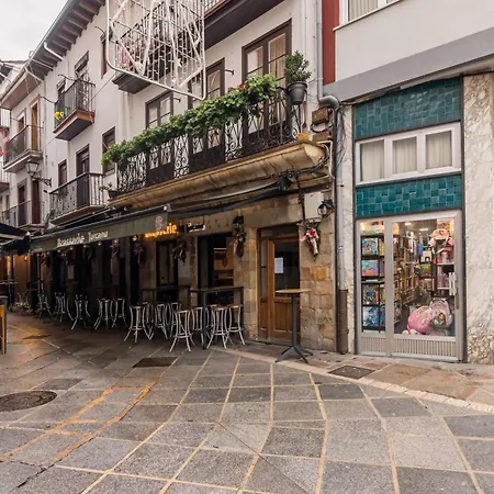 Apto Casco Viejo Appartamento *