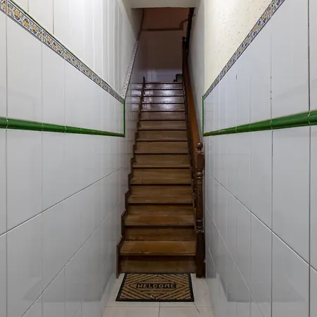 Apartman Apto Casco Viejo *