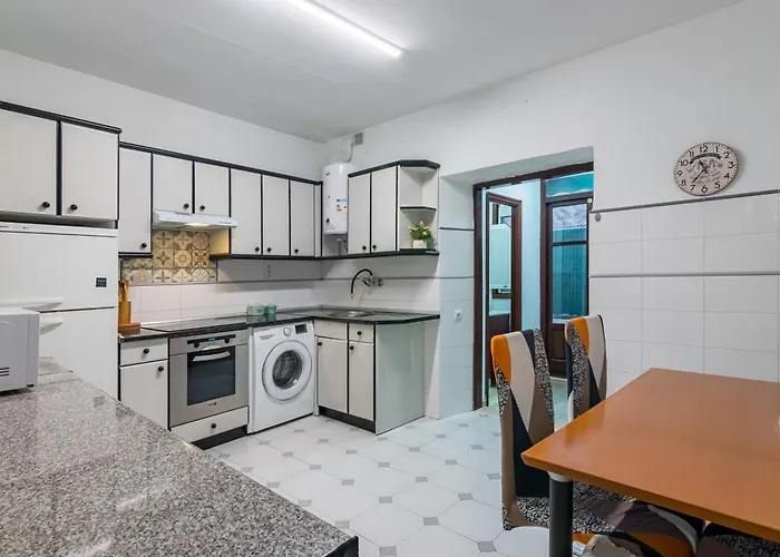 Apto Casco Viejo 카스트로우르디알레스