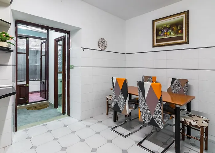 Apto Casco Viejo 카스트로우르디알레스