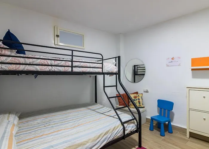 Apto Casco Viejo 아파트 카스트로우르디알레스