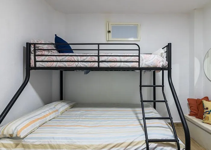 Apto Casco Viejo * 카스트로우르디알레스