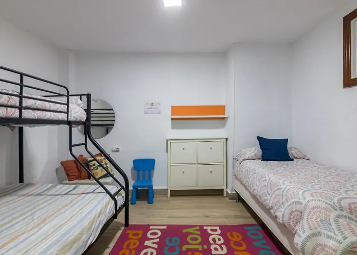 아파트 Apto Casco Viejo